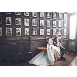 -THE QUEEN(北京店)