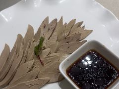 -鸭王烤鸭店(三里河店)