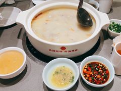 -好彩猪肚鸡(正弘城店)