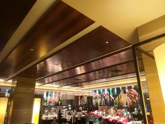 -西安皇冠假日酒店·朱雀咖啡厅