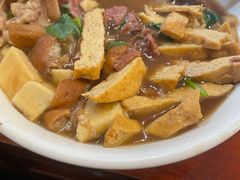 -姚记炒肝店(鼓楼店)