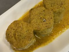 -烤肉宛饭庄(北新桥店)