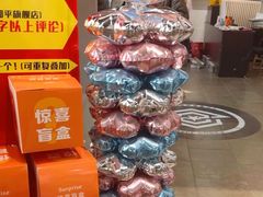 -小力量少儿街舞梦工厂(和平旗舰店)