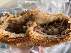 -李小老烧饼(常营民族家园店)