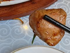 -小粤楼·怀旧粤菜(万辉国际广场店)
