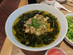 -滋味工坊中餐厅(高新区店)