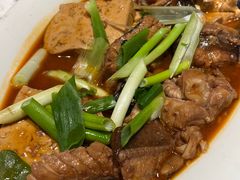 -小船渔村•大连菜•大连焖鱼(黄河路店)