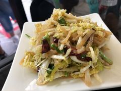 -大锅强·蒸海鲜青岛菜(吾悦广场店)