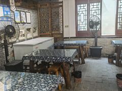 大堂-潼关肉夹馍(永兴坊店)