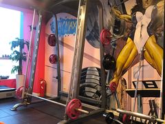 -炼呗运动康复·健身工作室(紫竹桥店)