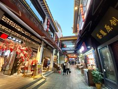 -汴河街