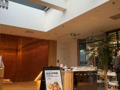 -无印良品餐堂 MUJI Diner(成都太古里店)