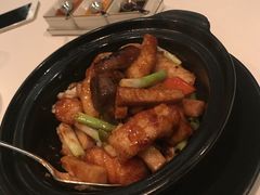 -金轩中餐厅 Jin Xuan(浦东丽思卡尔顿酒店)