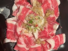 -新石器烤肉(中房金谊广场店)