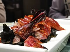 金陵脆皮烤鸭-小厨娘淮扬菜(江宁弘阳店)