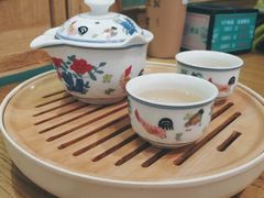 -潮粥荟·潮汕砂锅粥(朝阳大悦城店)