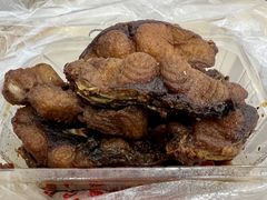 -梅记大块头爆鱼店(乍浦路店)