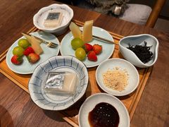 -梅间堂茶馆(绿地缤纷城店)