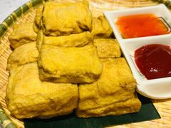 -云尊府云南菜·蒸汽石锅鱼(五棵松华熙店)