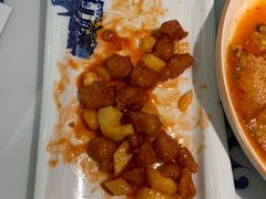 -小菜园新徽菜(庐江方圆荟店)