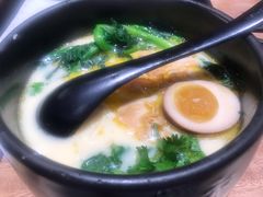 草本笋衣面-和府捞面(东直门银座店)