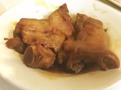 -阿水狮猪脚大王(台中公园店)