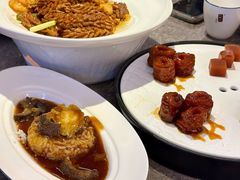 -闫府私房菜·百年鲁菜(恒隆店)