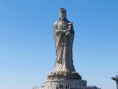 -天津妈祖文化园