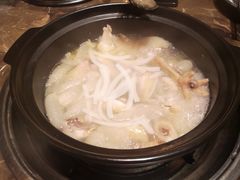-同仁四季椰子鸡(海岸城天利店)