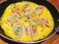 U你网红煎饺-U你·湖北家宴菜(南湖总店)