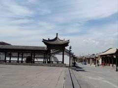 -关帝庙(大同古城)