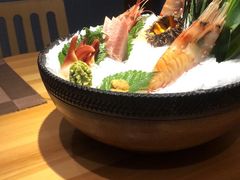 -割烹旭日本料理(龙湖狮山天街店)
