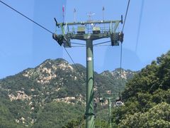 -泰山风景名胜区