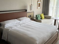 -三亚亚龙湾万豪度假酒店