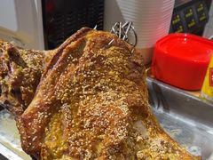 -新疆烧烤王(广灵店)