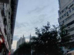 -买又大餐厅(福林里店)