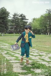 -57KIDS儿童摄影