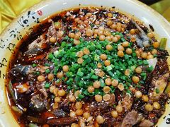 -灶东家民间菜(回兴店)