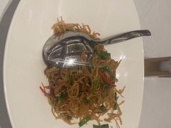-君庭中餐厅(友谊宾馆店)