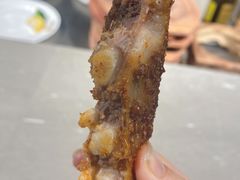 -蓝鲸湾汤泉(包河店)