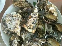 -晓伟海鲜家常菜