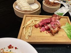-丰收日·小海鲜·沪上家宴(顾村正大店)