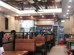 大堂-正德顺順德雙皮奶(中信店)