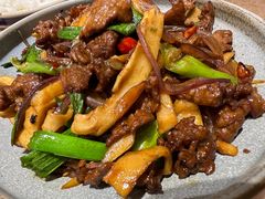 -有肉食·虎九闽菜(798艺术区店)