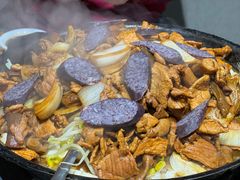-山城正宗集安高丽火盆