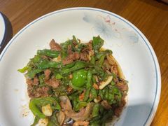 -李久其家民间餐厅(观沙岭公园店)