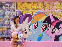 -天河城购物中心