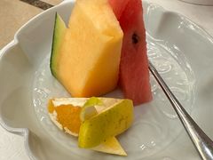 -汇贤府·李氏新鲁菜(万寿路店)