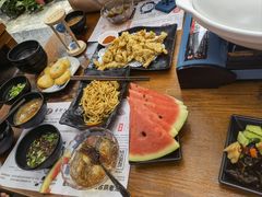 -束河人家(南锣鼓巷店)