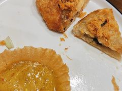 -点都德(中海环宇荟店)